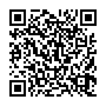 QR code for plate FYA 468