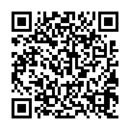 QR code for plate FYG 618