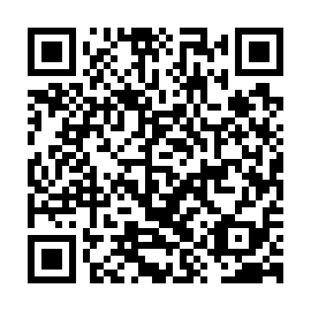 QR code for plate FYU 719