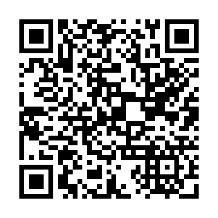 QR code for plate FZB 327