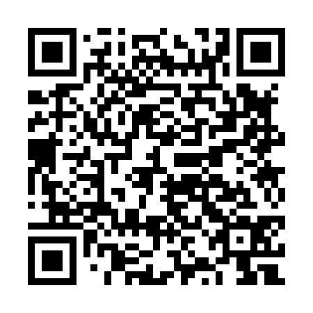 QR code for plate FZC 834