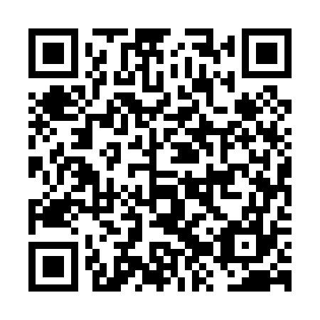 QR code for plate FZU 077