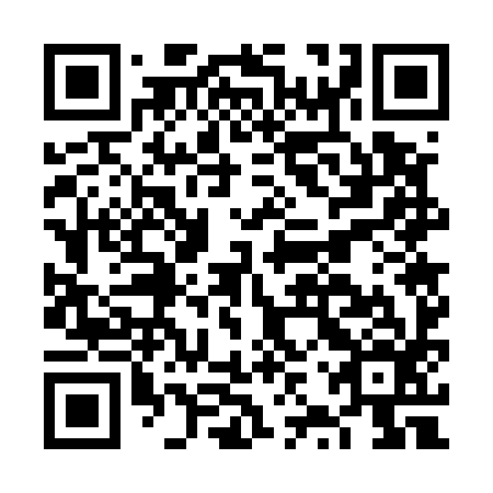 QR code for plate FZW 596