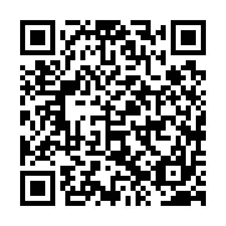 QR code for plate FZX 717