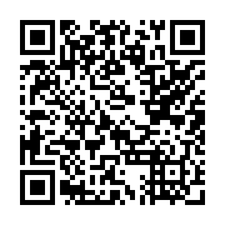 QR code for plate GAA 808