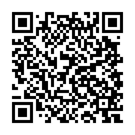 QR code for plate GAF 041