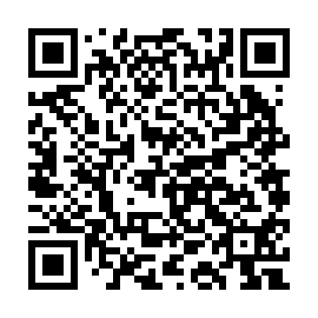 QR code for plate GAF 210
