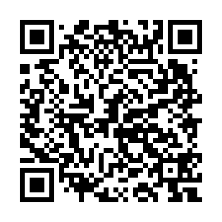 QR code for plate GAH 618