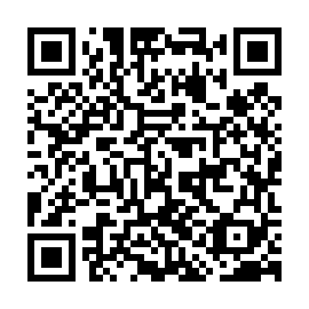 QR code for plate GAK 469