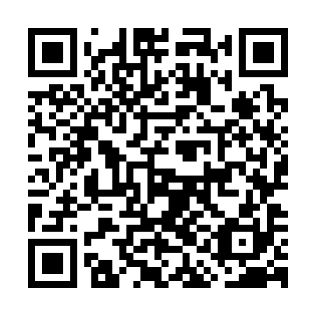 QR code for plate GAO 390
