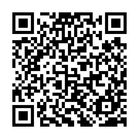 QR code for plate GAU 684