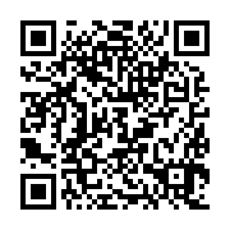 QR code for plate GAV 887