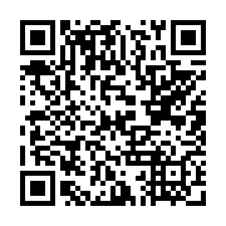 QR code for plate GBA 668