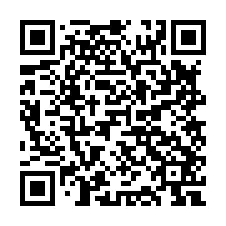 QR code for plate GBB 842