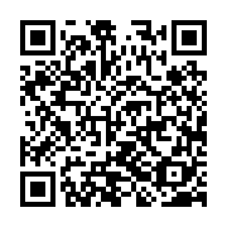 QR code for plate GBD 268