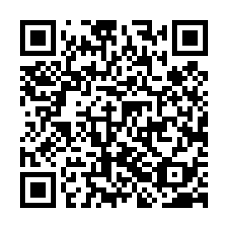 QR code for plate GBD 439