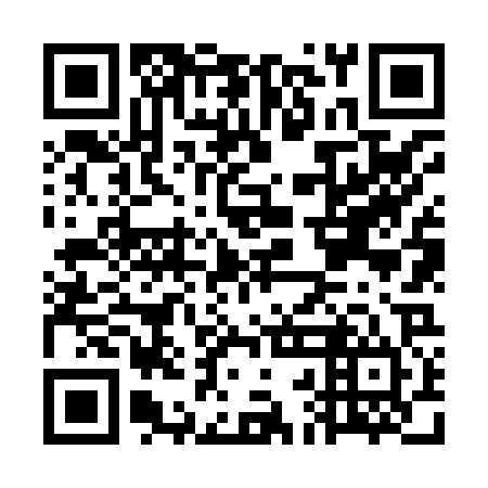 QR code for plate GBN 824