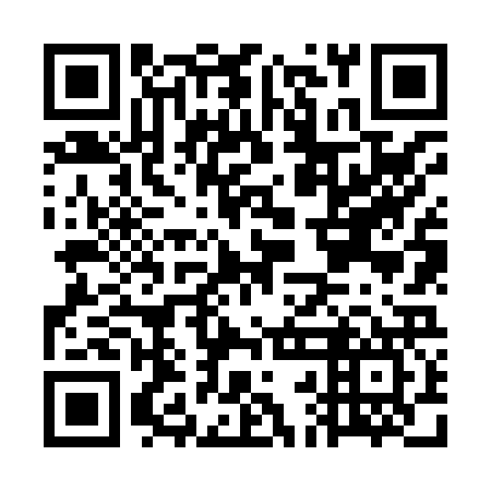 QR code for plate GBN 827