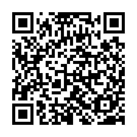 QR code for plate GBQ 705