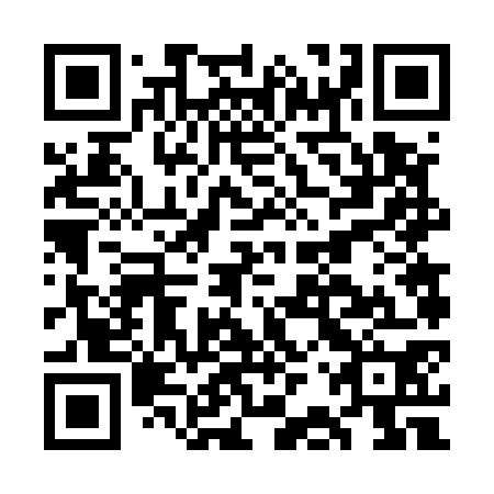QR code for plate GBV 570