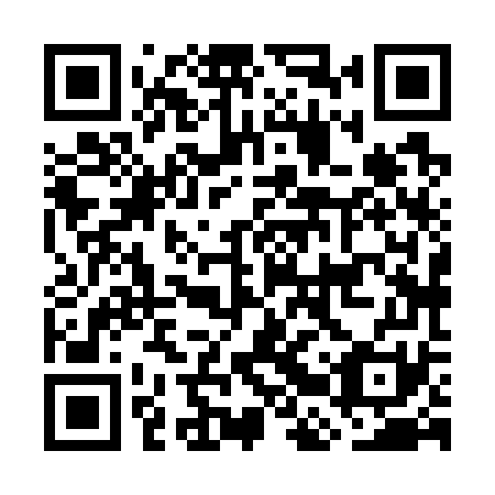 QR code for plate GBX 771