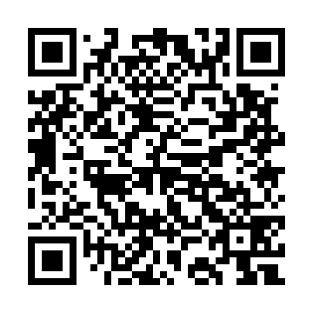 QR code for plate GCA 579