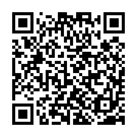 QR code for plate GCB 513