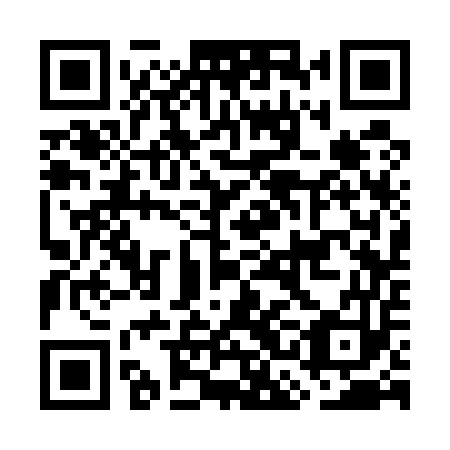 QR code for plate GCC 553