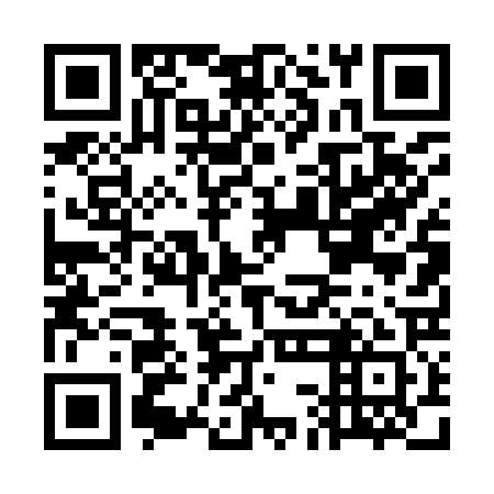 QR code for plate GCD 921
