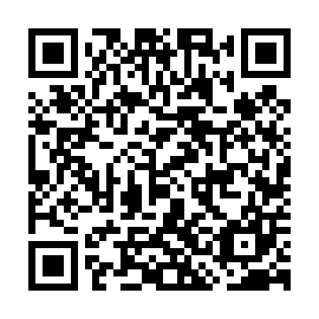 QR code for plate GCF 407
