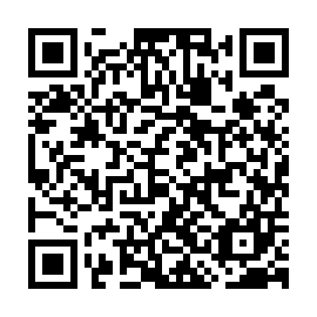 QR code for plate GCI 507
