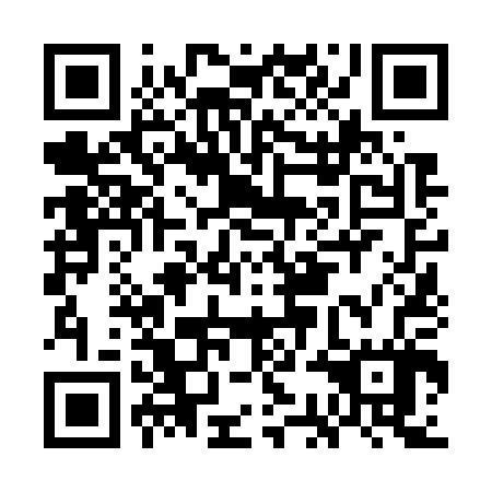 QR code for plate GCN 707