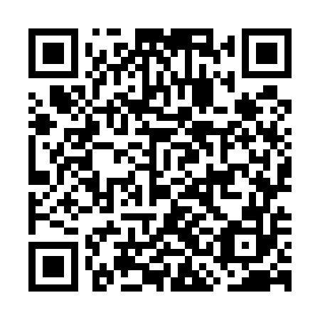 QR code for plate GCO 552