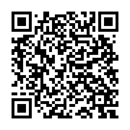 QR code for plate GCR 726