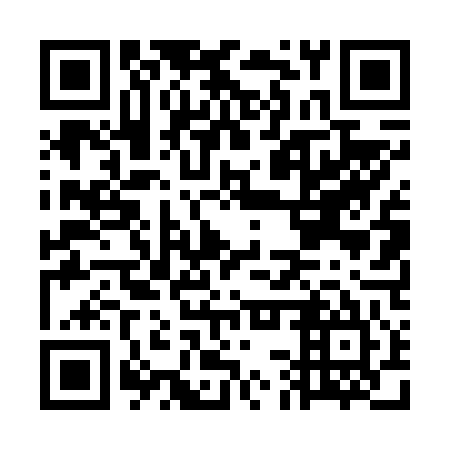 QR code for plate GCT 645