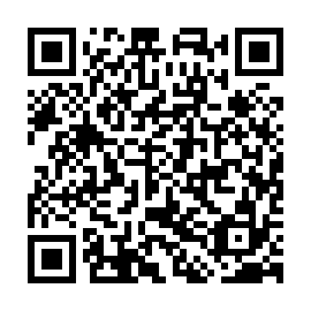 QR code for plate GDA 832