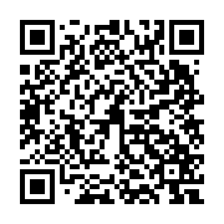 QR code for plate GDB 667