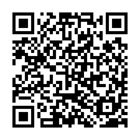 QR code for plate GDB 715