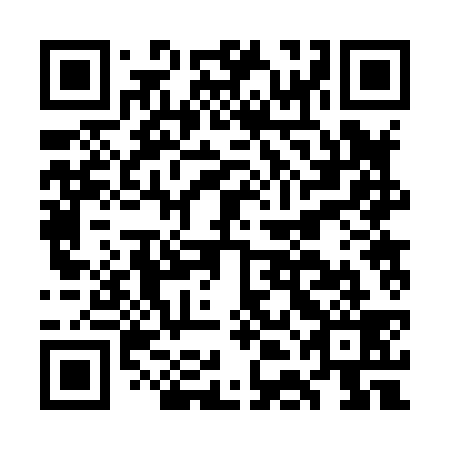 QR code for plate GDB 839