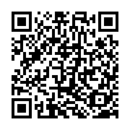 QR code for plate GDF 368