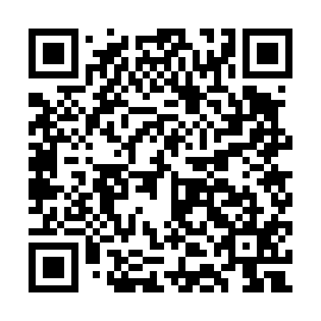 QR code for plate GDG 415