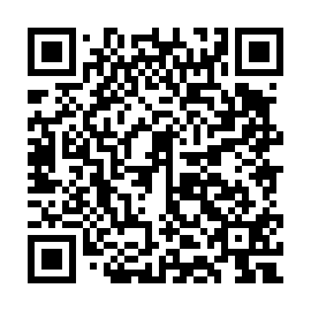 QR code for plate GDH 411