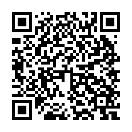 QR code for plate GDJ 246