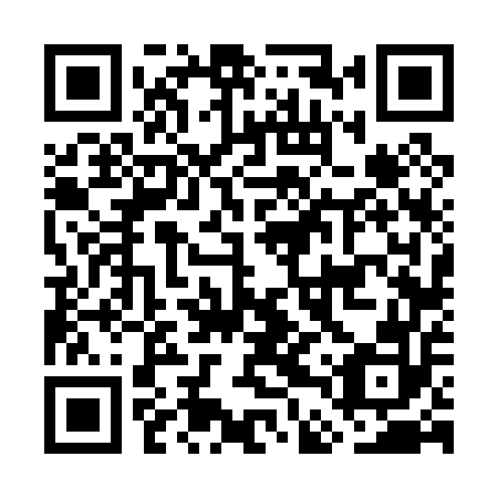 QR code for plate GDV 052