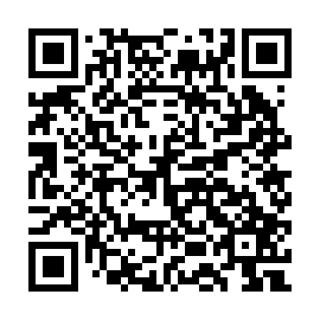 QR code for plate GEG 207