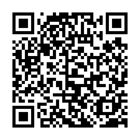 QR code for plate GEN 601