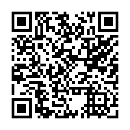 QR code for plate GET 852