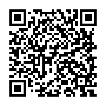 QR code for plate GET 992