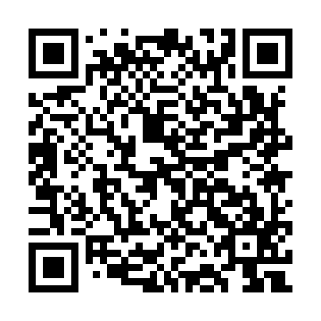 QR code for plate GFA 997