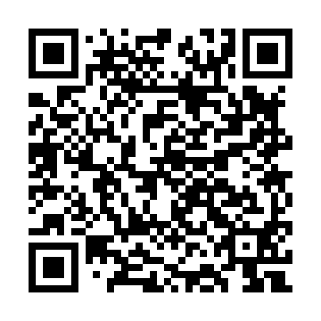 QR code for plate GFC 890